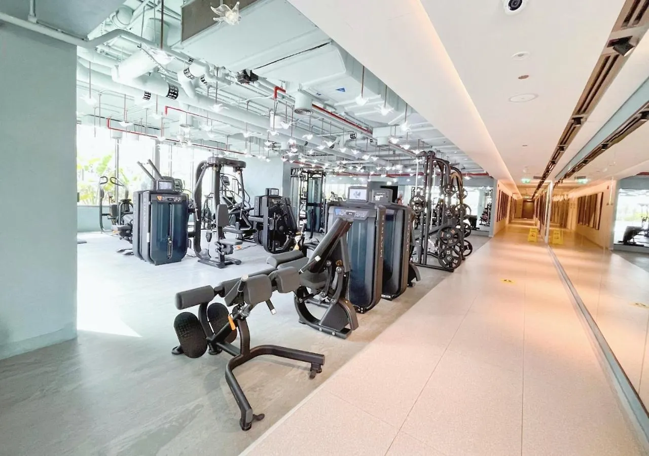 Luxurious Studio Apartment In Business Bay Dubai 0*,  United Arab Emirates